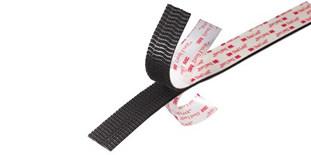 3M reclosable fasteners for Panel-to-Frame and Stiffener-to-Panel Applications

