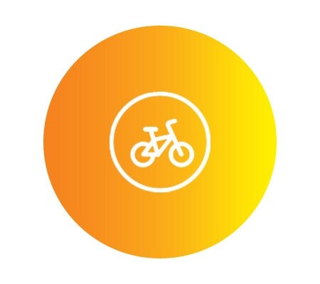 Bicycle icon