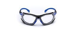 3M™ Solus™ 1000 Series safety spectacles S1101SGAFKT-EU