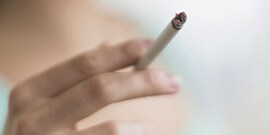 Stop smoking before surgery