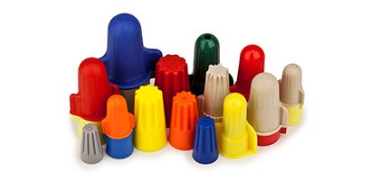 Wire Connectors
