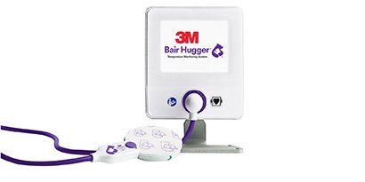 3M™ Bair Hugger™ Temperature Monitoring System
