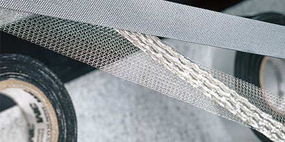 Corrosion protection
