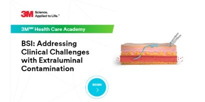 BSI: Addressing Clinical Challenges with Extraluminal Contamination
