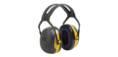 Hearing Protection For Work At Noisy Environments 3m 3m South Africa