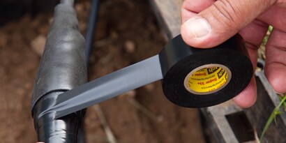 Insulation and protection
