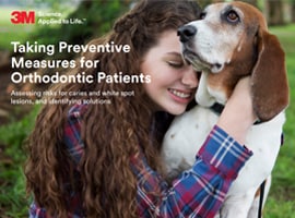 Taking preventive measures for orthodontic patients PDF thumbnail