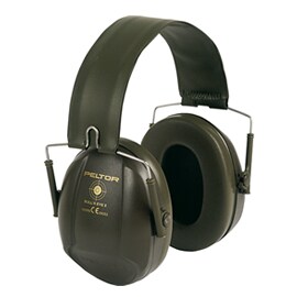 Hearing Protection