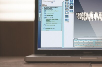 Unitek™ Treatment Management Portal 