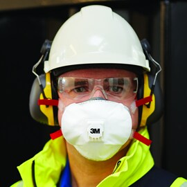respiratory hazards