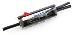 Cable Joints and Resins
