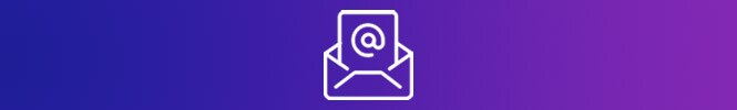 Email icon
